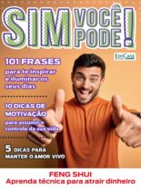 Sim voce pode! – dezembro 2022