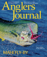 Anglers Journal – December 2022