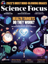 BBC Science Focus – January 2023