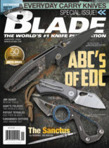 Blade – January 2023