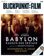 Blickpunkt Film – 19 Dezember 2022