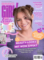 Bravo Girl! – Dezember 2022