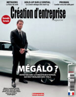 Creation d’Entreprise – decembre 2022