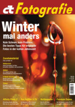 c’t Fotografie – Dezember 2022