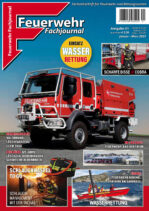 Feuerwehr Fachjournal – Januar-Marz 2023