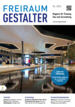 Freiraumgestalter – Nr 6 2022