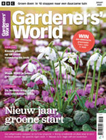 Gardeners’ World Netherlands – januari 2023