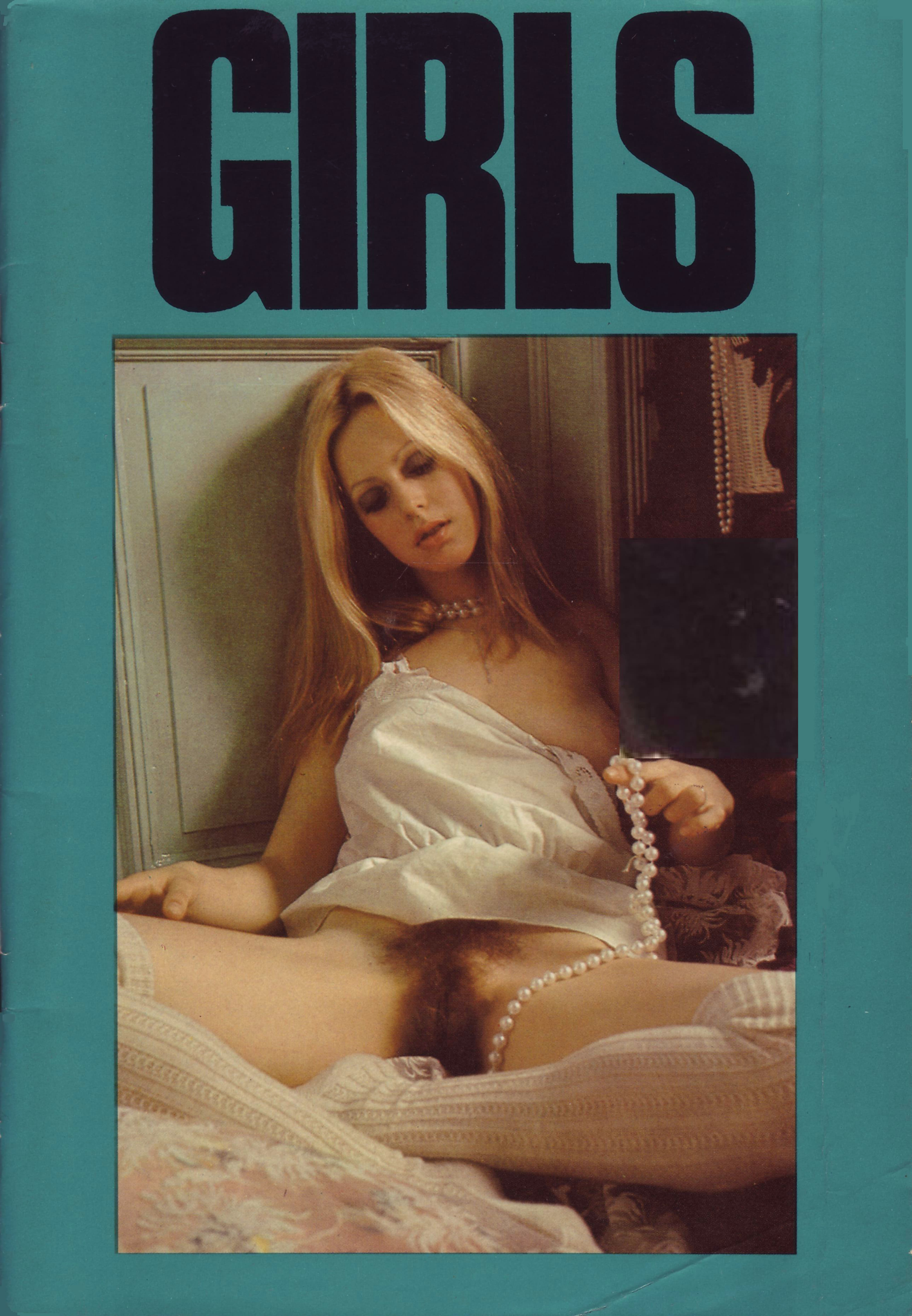 Girls – 3 1977