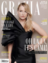 Grazia UK – 09 January 2023