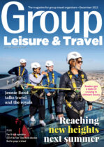 Group Leisure & Travel – December 2022