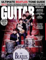 Guitar World – February 2023