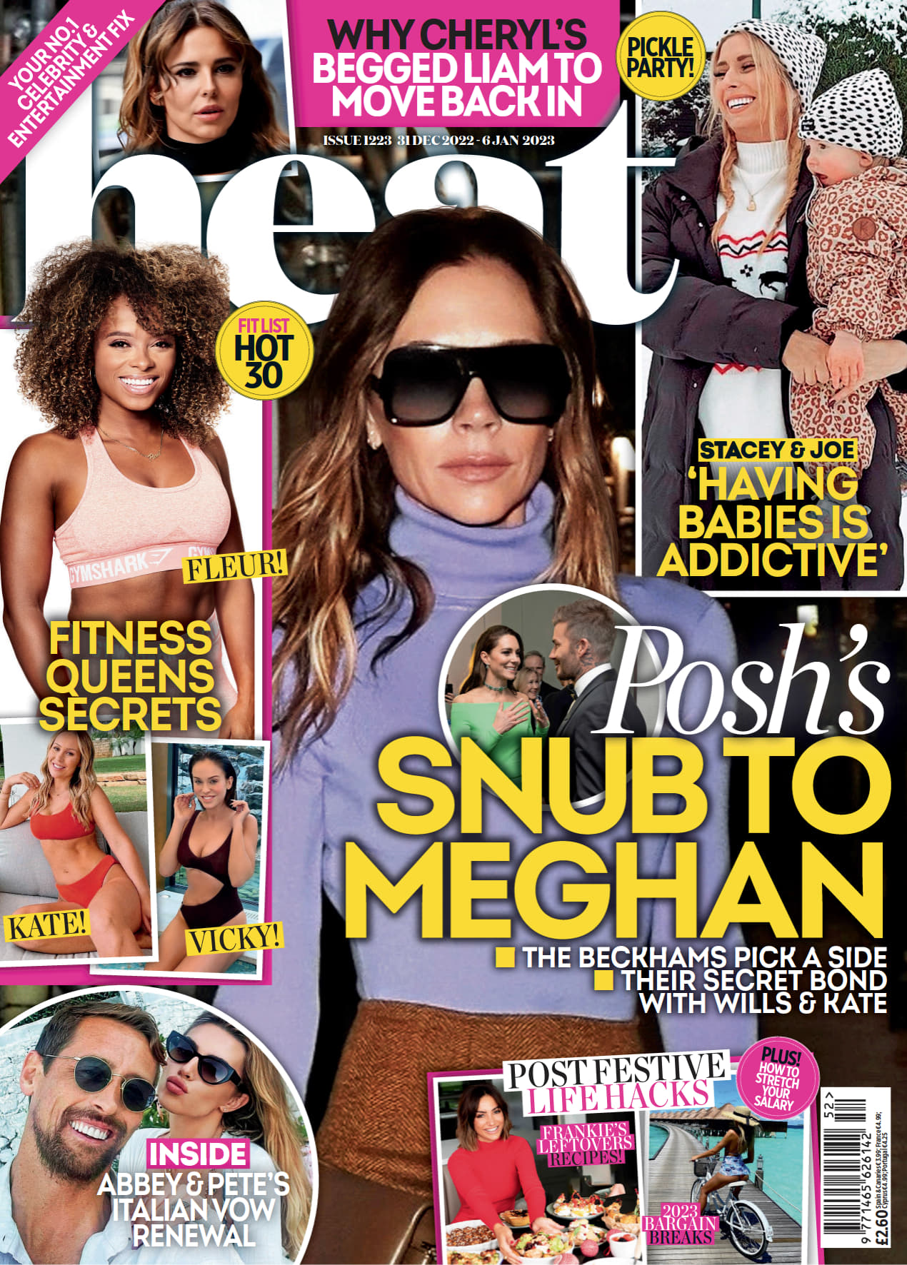 Heat UK – 31 December 2022