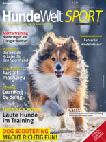 HundeWelt Sport – Nr 6 2022
