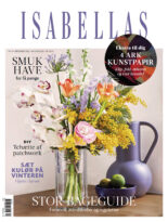 Isabellas – januar 2023