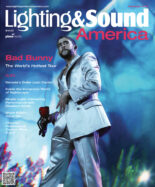 Lighting & Sound America – November 2022