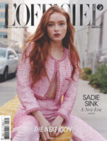 L’Officiel Paris – decembre 2022