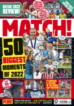 Match! – December 27 2022