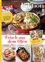 Mein schones Land Edition – Nr 1 2023