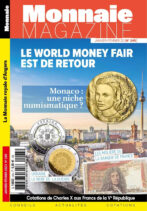 Monnaie Magazine – decembre 2022