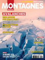 Montagnes Magazine – decembre 2022