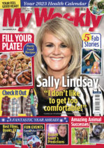 My Weekly – 27 December 2022