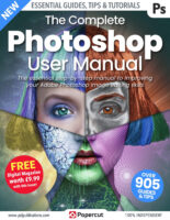 Photoshop Image Editing – December 2022