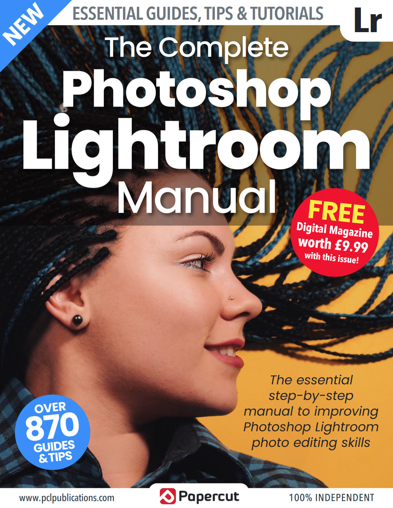 Photoshop Lightroom – September 2022