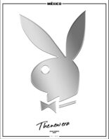 Playboy Mexico – July-August 2020