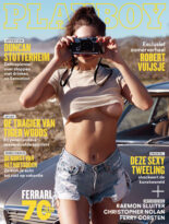 Playboy Nederland – Juli 2017