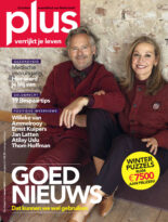 Plus Magazine Netherlands – Januari 2023
