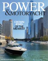 Power & Motoryacht – February 2023