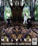 REVOLVER – December 2022