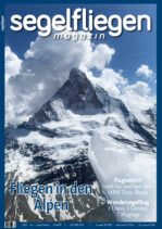 Segelfliegen – Januar-Februar 2023