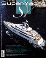 Superyacht International Edizione Italiana – dicembre 2022