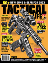 Tactical Weapons – January 2023