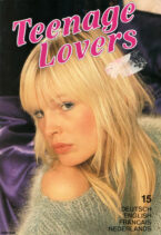 Teenage Lovers – Nr 15