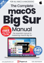 The Complete macOS Big Sur Manual – December 2022