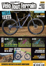 Velo Tout Terrain – Janvier-Fevrier 2023
