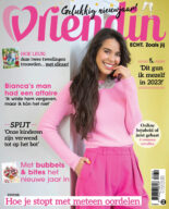 Vriendin – 27 december 2022