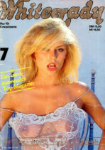 White Lady – Nr 7