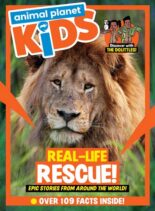 Animal Planet Magazine – December 2022