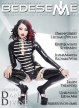 Bedeseme Mag – Issue 36 , 2014