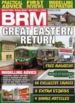 British Railway Modelling – February 2023