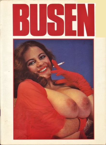 Busen – Nr 19 September 1983