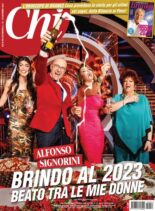 Chi – 28 dicembre 2022