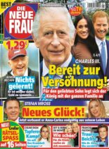 Die neue Frau – 28 Dezember 2022