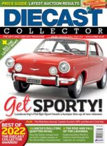 Diecast Collector – February 2023