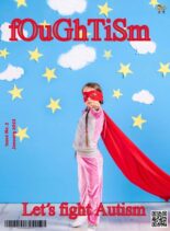 Foughtism Magazine – 28 December 2022