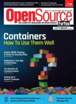 Open Source for You – 28 December 2022