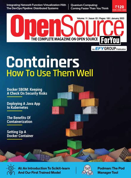 Open Source for You – 28 December 2022